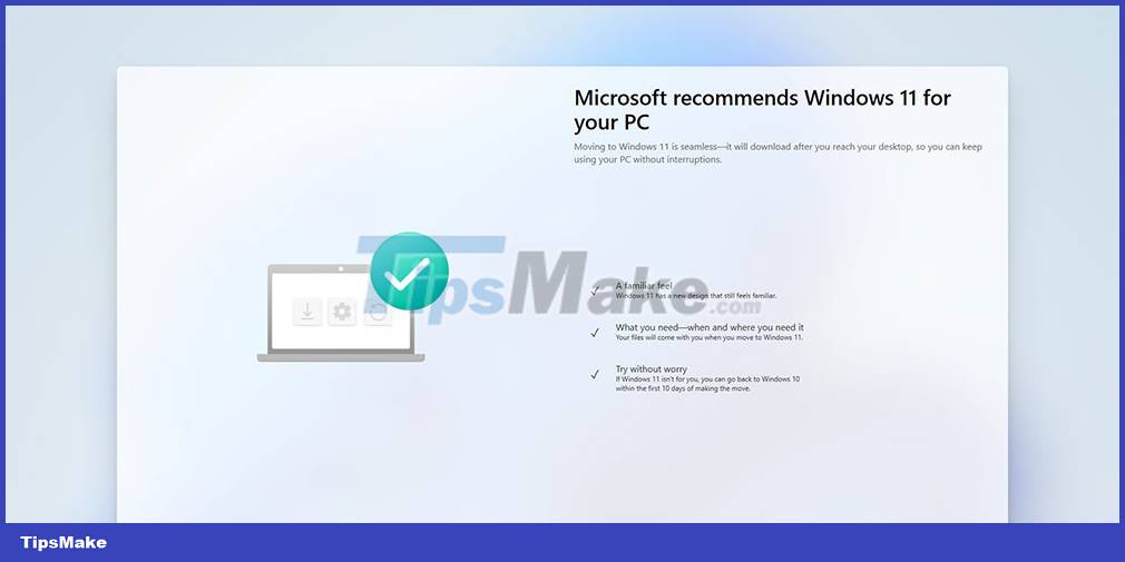 Microsoft invites Windows 11 updates on unsupported PCs Picture 2