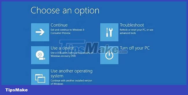 Should refresh, reset, restore or reinstall Windows? Picture 4