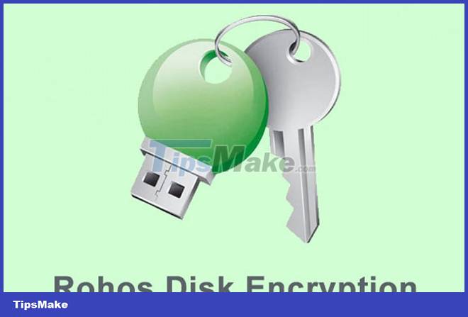 Picture 2 of Top 5 best USB encryption software