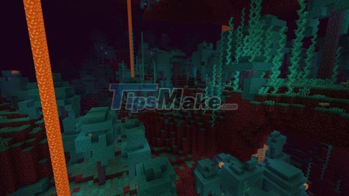 TOP những biome có cảnh quan đẹp nhất trong Minecraft 1.18 Caves and Cliffs Picture 4