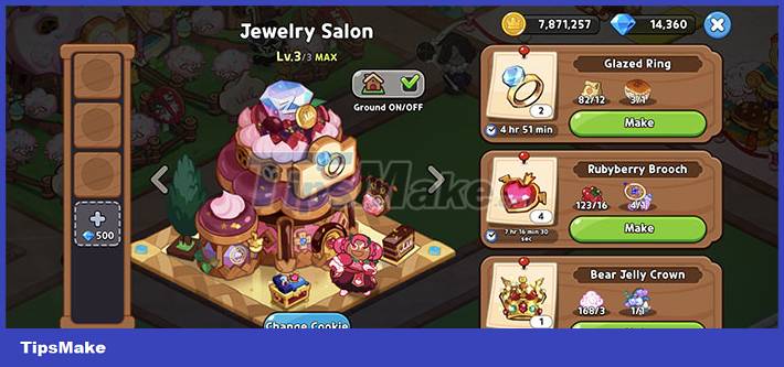 Useful tips to know when playing Cookie Run: Kingdom Picture 1