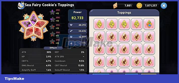 Useful tips to know when playing Cookie Run: Kingdom Picture 2