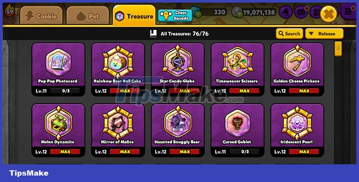 Useful tips to know when playing Cookie Run: Kingdom Picture 3