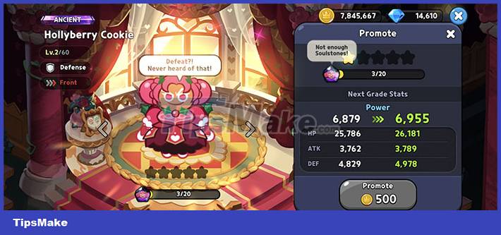 Useful tips to know when playing Cookie Run: Kingdom Picture 4