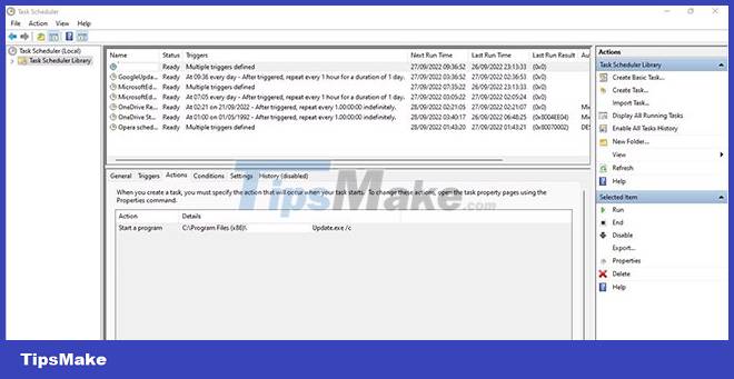 What is Graphadoks.org Redirect Malware? How to remove it on Windows? Picture 6