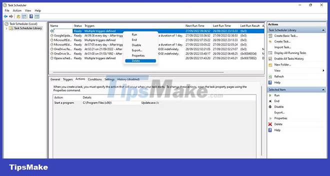 What is Graphadoks.org Redirect Malware? How to remove it on Windows? Picture 7