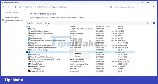 What is Malware HackTool:Win32/Keygen? How to remove? Picture 3