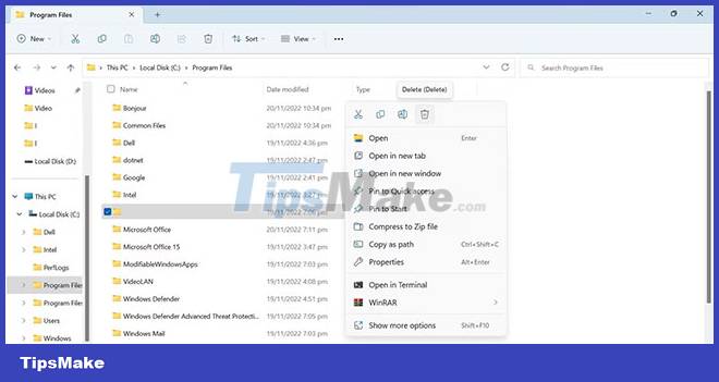 What is Malware HackTool:Win32/Keygen? How to remove? Picture 5