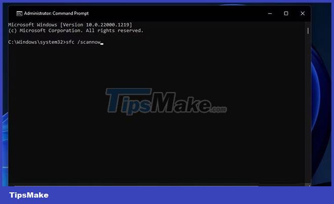 What is the error Msvcr110.dll missing? How to prepare? Picture 1