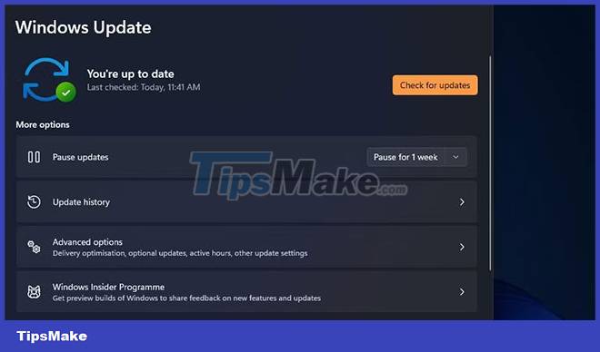 What is the error Msvcr110.dll missing? How to prepare? Picture 2