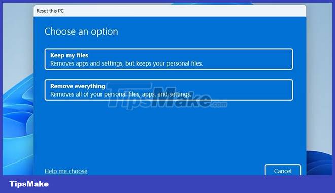 What is the error Msvcr110.dll missing? How to prepare? Picture 4