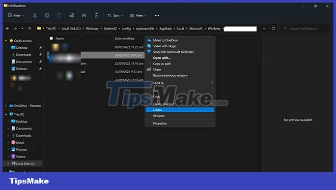 What is the Wacatac.B!ml Trojan? How to remove it from Windows? Picture 2