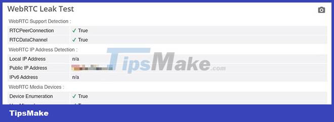 What is WebRTC Leak? How to prevent? Picture 2