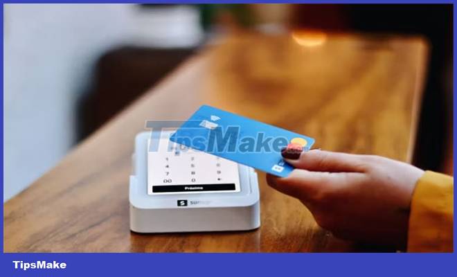 What security measures should be used when paying bills online? Picture 2