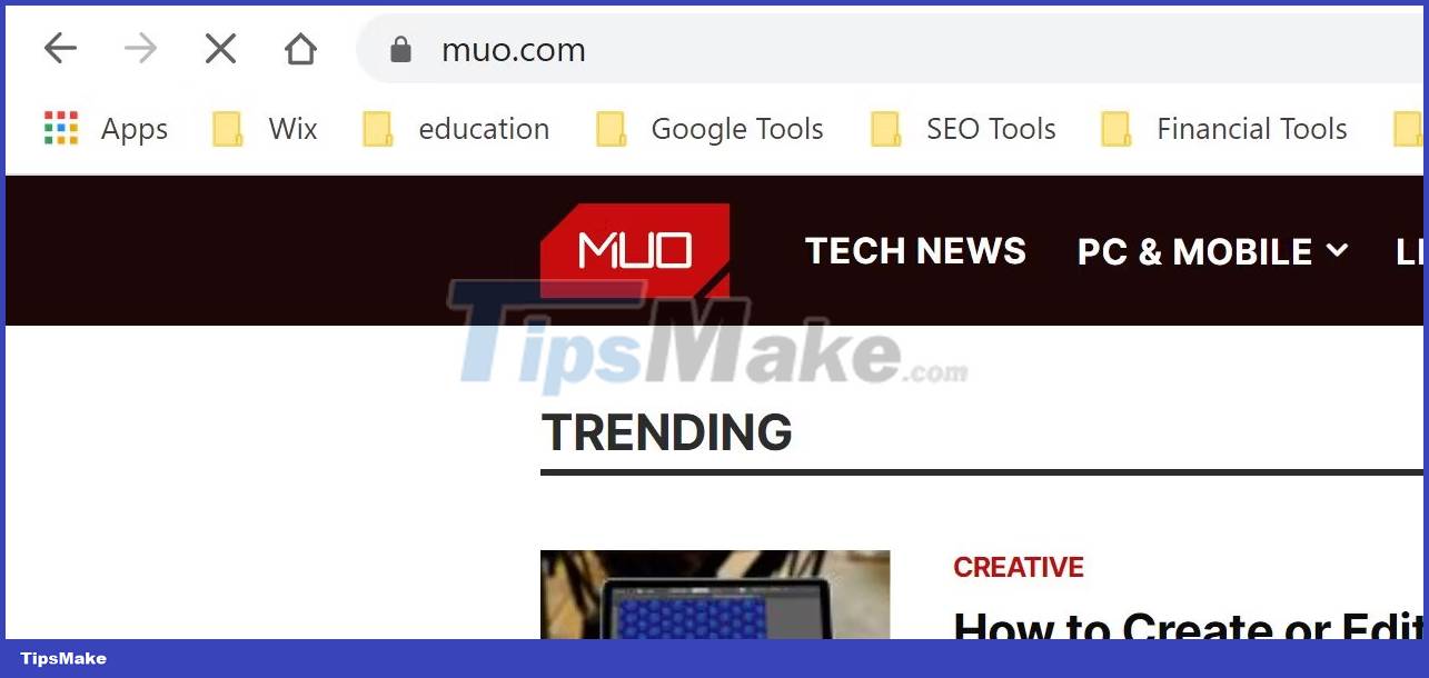 10 Chrome address bar icons you need to know Picture 1