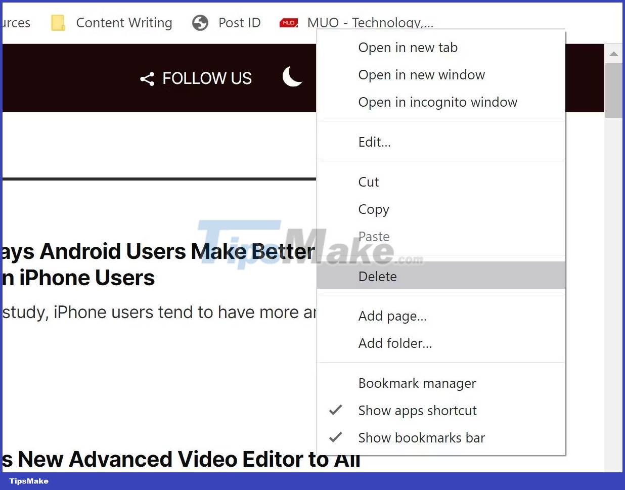 10 Chrome address bar icons you need to know Picture 12