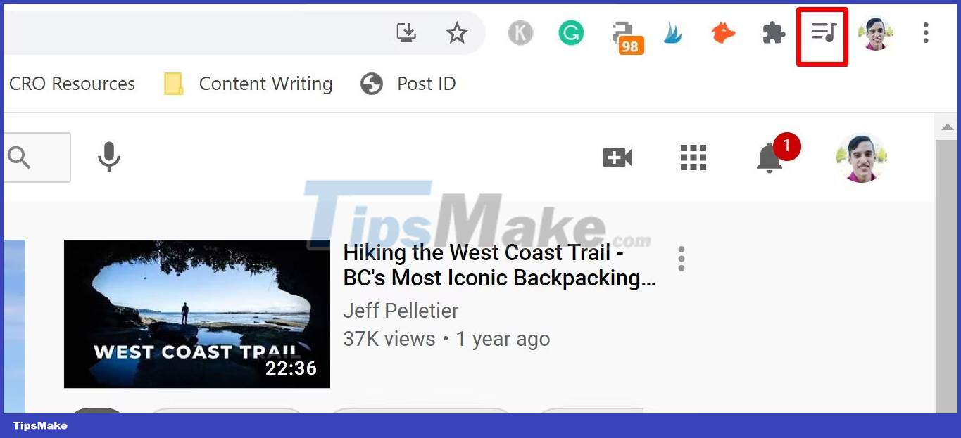 10 Chrome address bar icons you need to know Picture 13