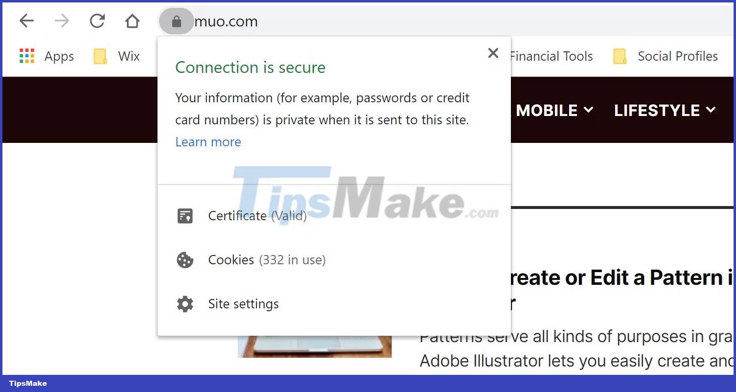 10 Chrome address bar icons you need to know Picture 2