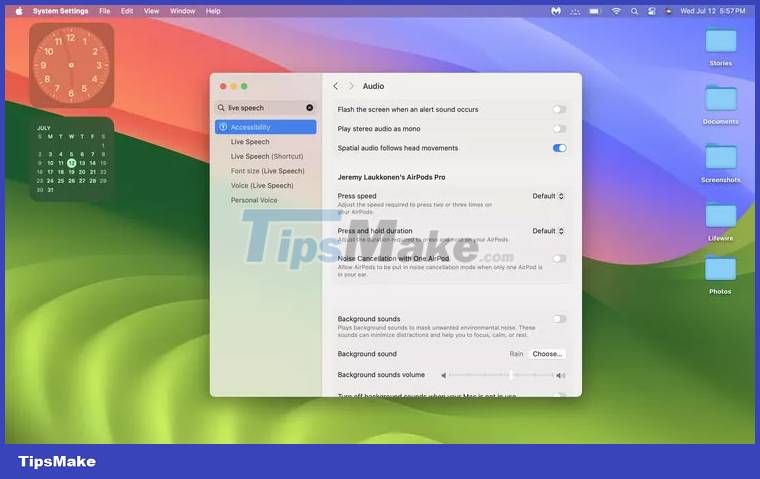 10 hidden features in macOS Sonoma Picture 10