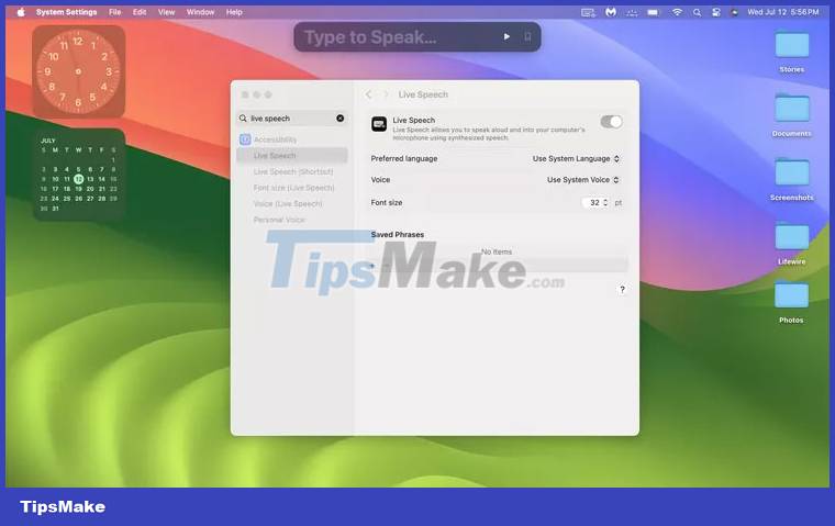 10 hidden features in macOS Sonoma Picture 11