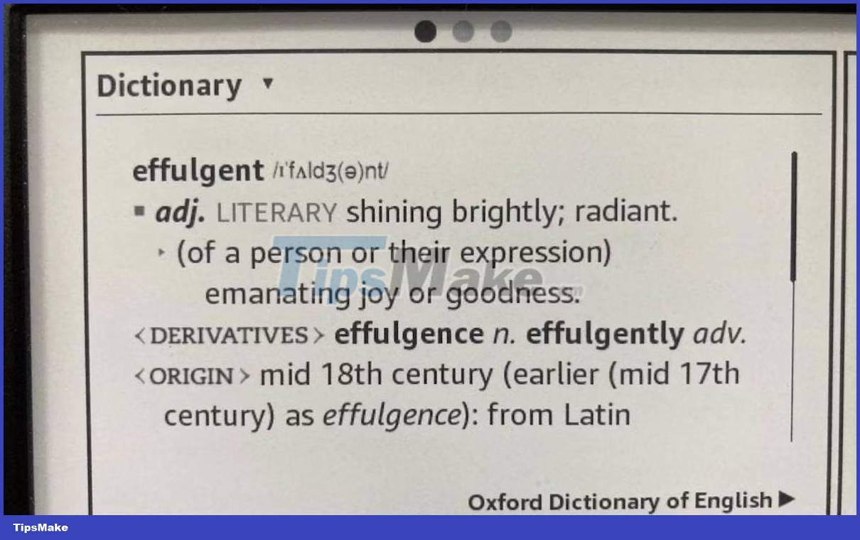 11 reasons to buy a Kindle e-reader Picture 2