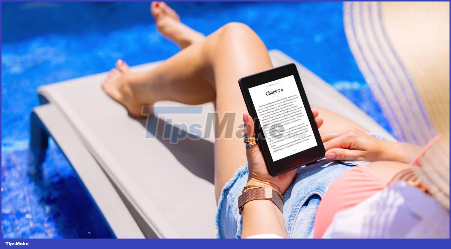 11 reasons to buy a Kindle e-reader Picture 5