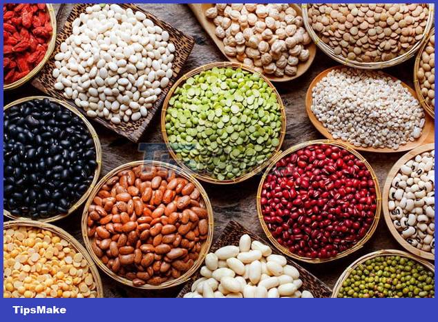 13 foods that help the body produce natural collagen to rejuvenate the skin Picture 11