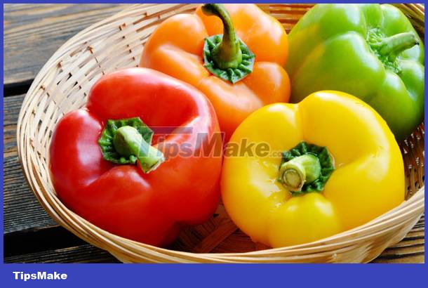 13 foods that help the body produce natural collagen to rejuvenate the skin Picture 12