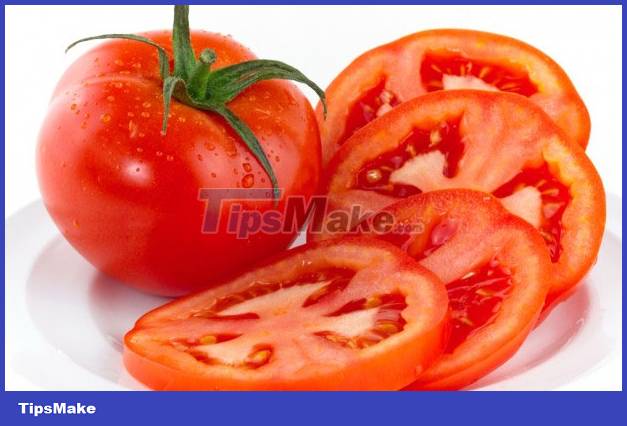 13 foods that help the body produce natural collagen to rejuvenate the skin Picture 13