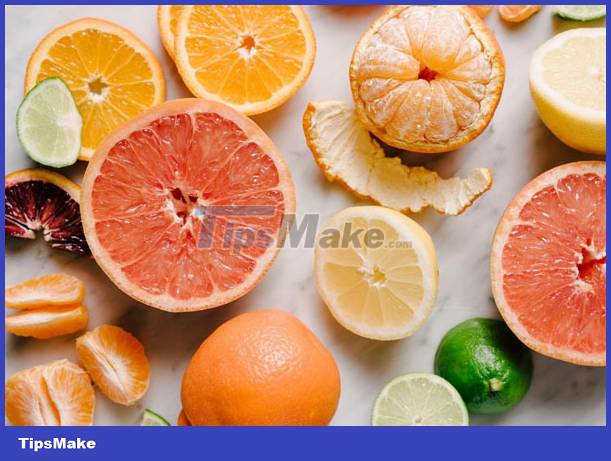 13 foods that help the body produce natural collagen to rejuvenate the skin Picture 6