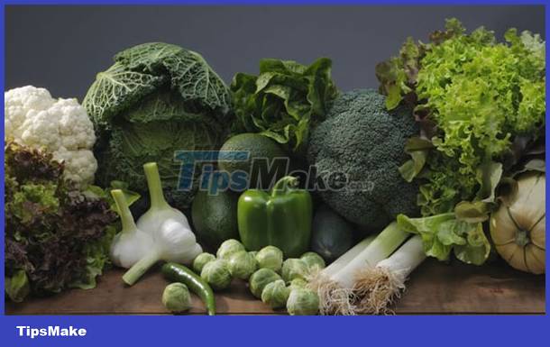 13 foods that help the body produce natural collagen to rejuvenate the skin Picture 9