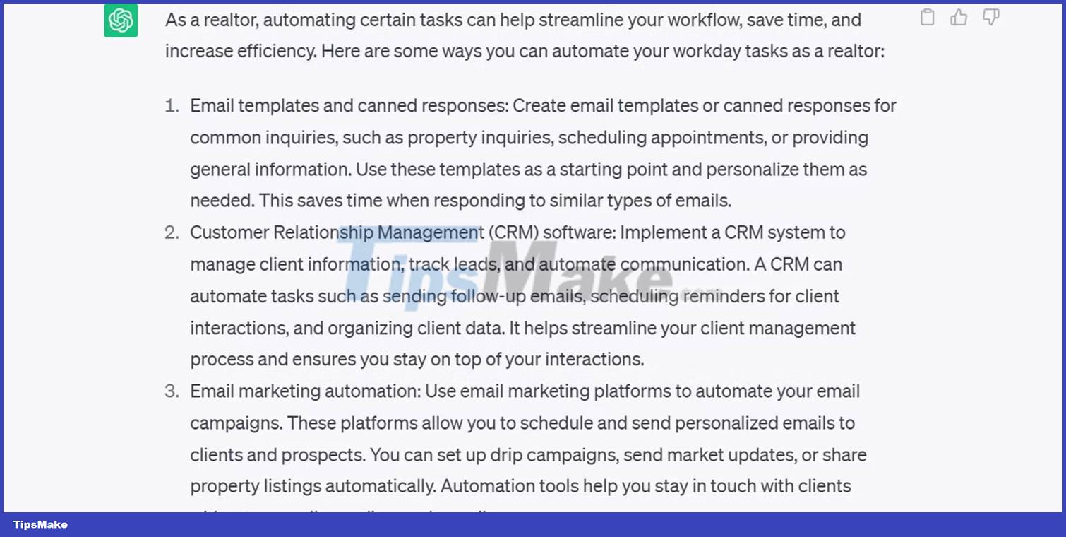 4 ways to use ChatGPT to manage time Picture 6