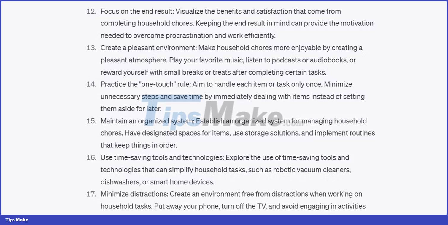 4 ways to use ChatGPT to manage time Picture 8