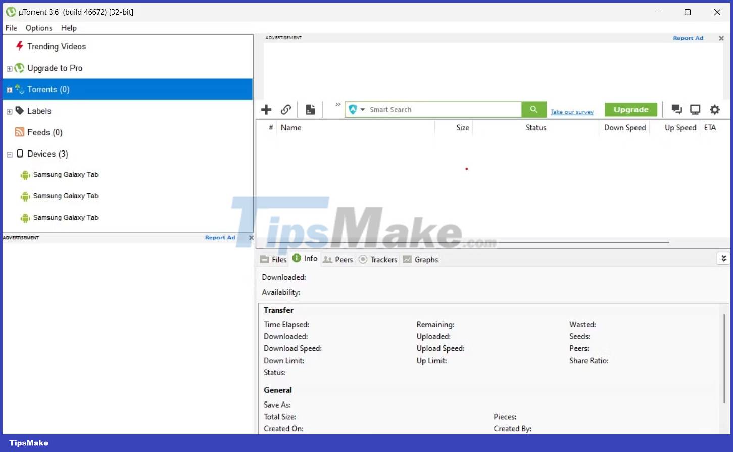 5 best torrent clients for Windows Picture 2