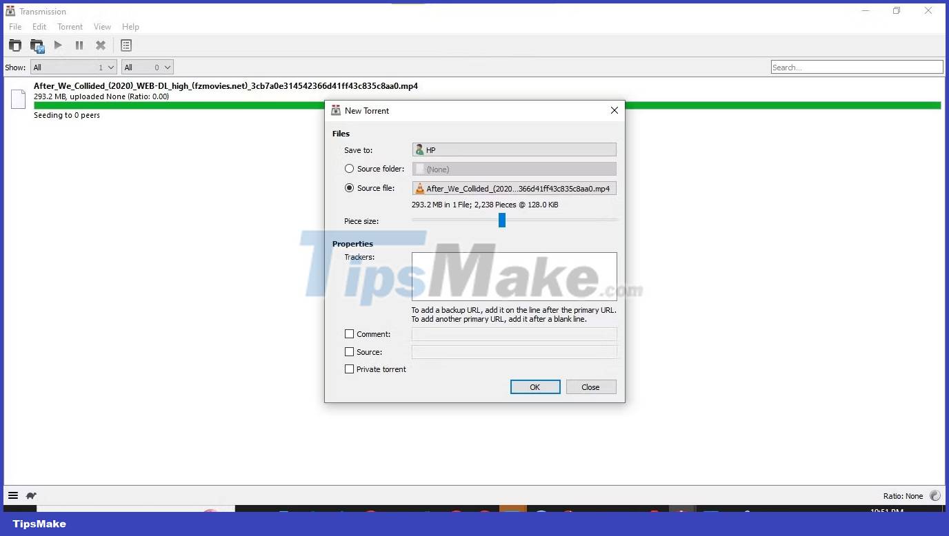 5 best torrent clients for Windows Picture 4