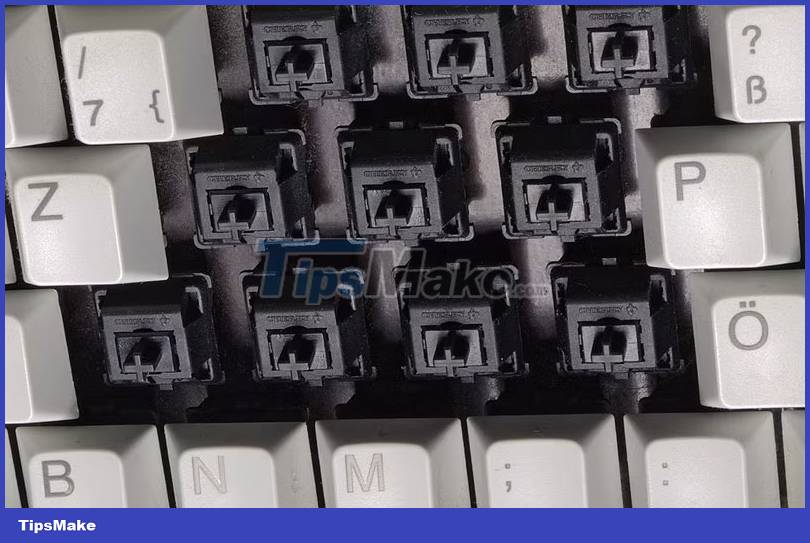 6 most popular mechanical keyboard switches Picture 5