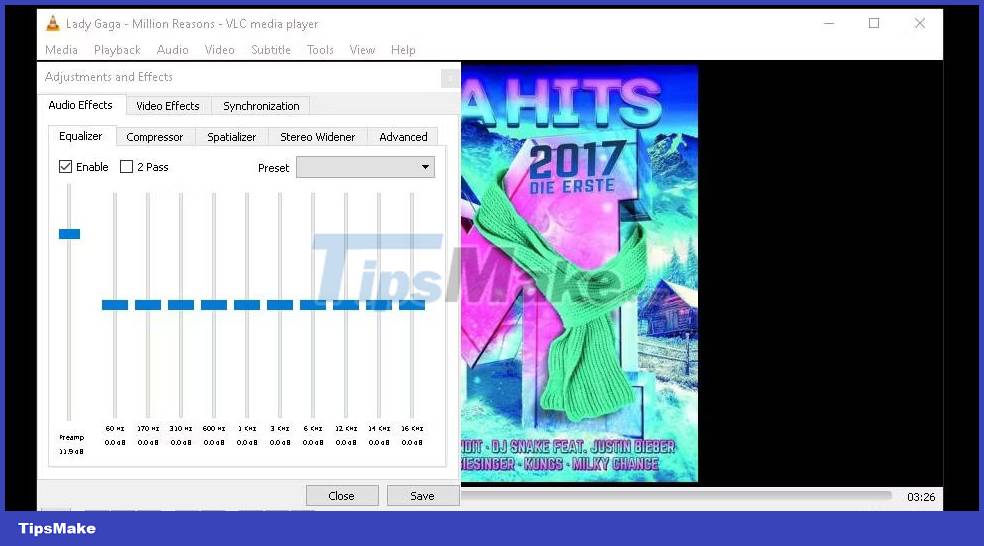 7 best lossless music players on Windows 10 Picture 3