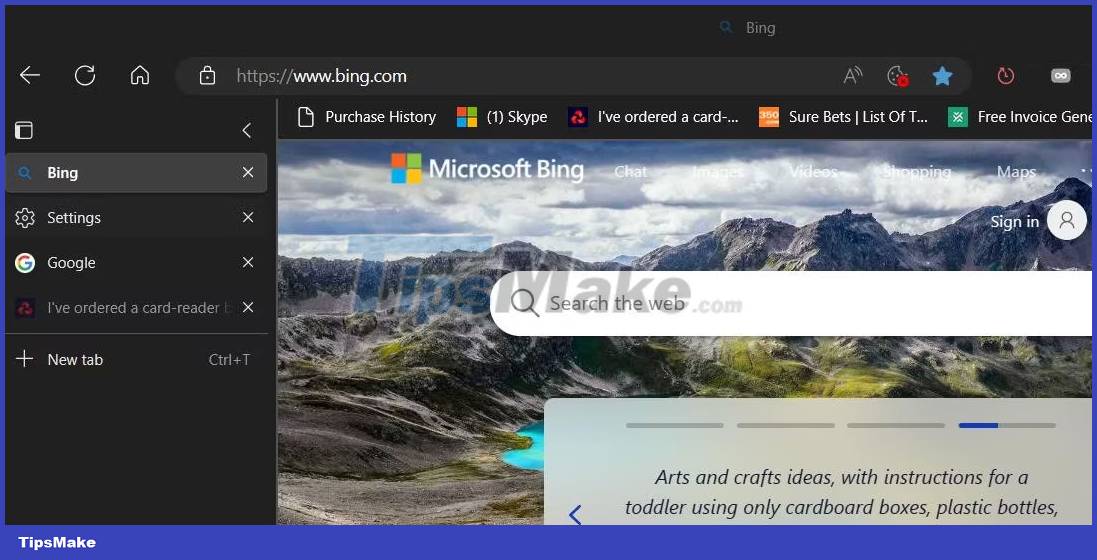 8 features Google should add to Chrome Picture 2