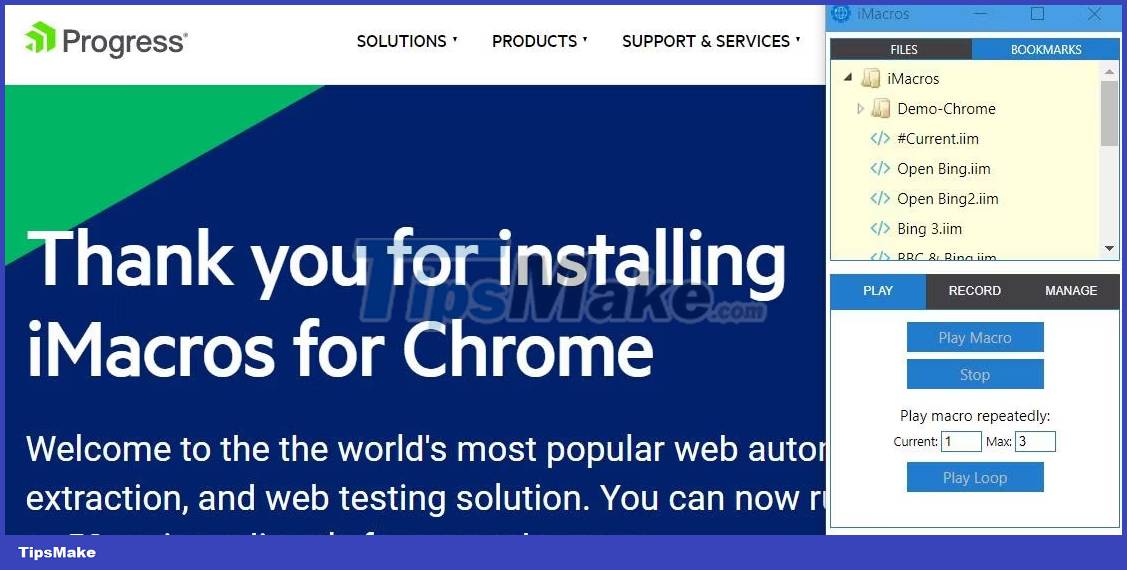 8 features Google should add to Chrome Picture 3