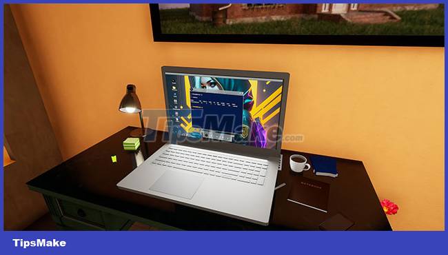 Appears a free game that allows you to practice being a hacker Picture 2