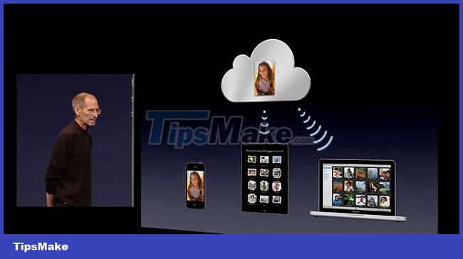 Apple is about to close the online photo sync service My Photo Stream Picture 1