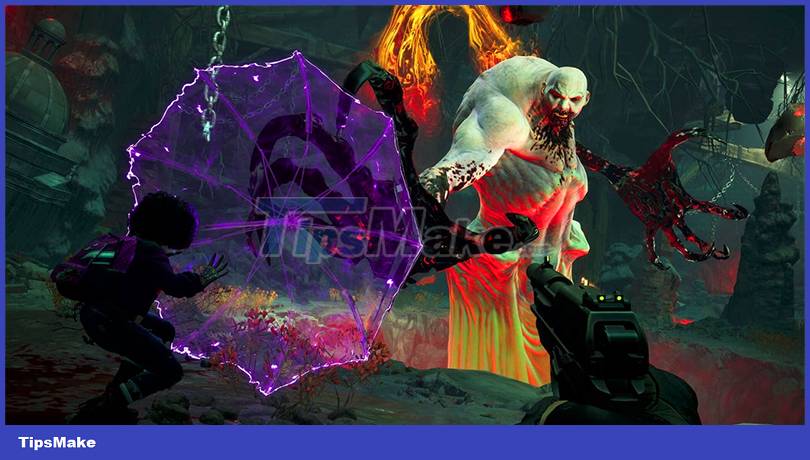 Configure Redfall on the computer Picture 3