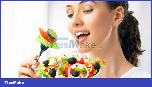 Fruits and vegetables rich in antioxidants Picture 1