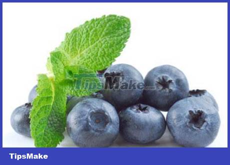 Fruits and vegetables rich in antioxidants Picture 2