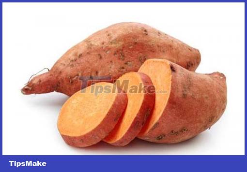 Fruits and vegetables rich in antioxidants Picture 4