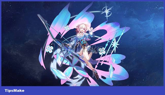 Honkai Star Rail: How to build March 7 Picture 4