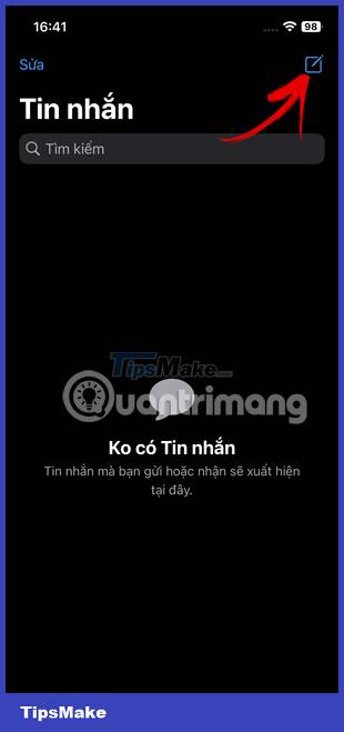 How to add effects to stickers in iPhone Messages Picture 1