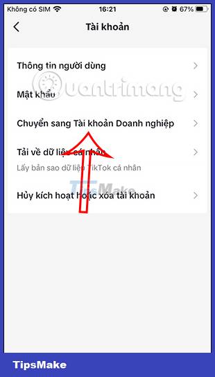 How to check TikTok video shares Picture 5
