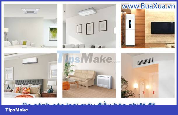 How to choose the right air conditioner for your needs? Picture 2