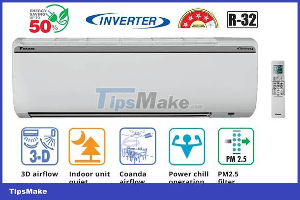 How to choose the right air conditioner for your needs? Picture 3